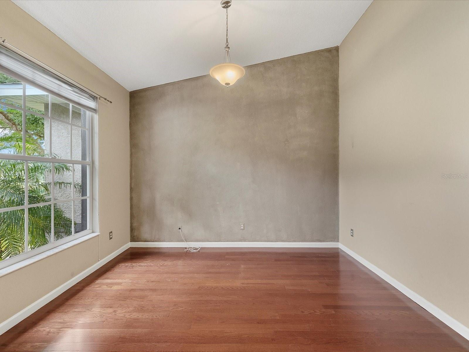 HIDDEN LAKE ESTATES - Residential