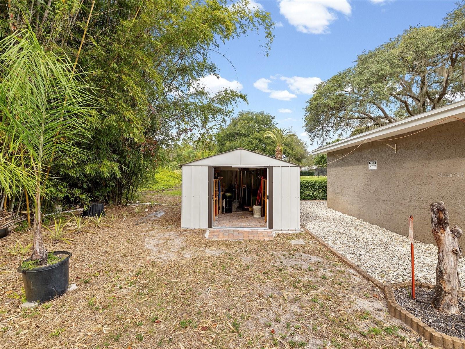 HIDDEN LAKE ESTATES - Residential