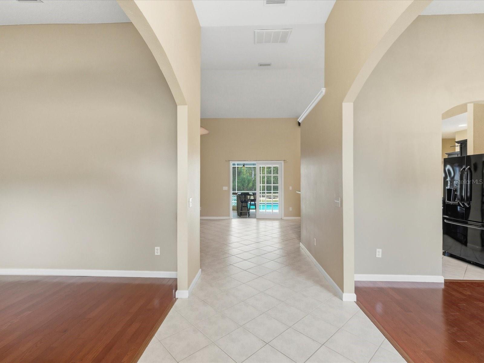 HIDDEN LAKE ESTATES - Residential