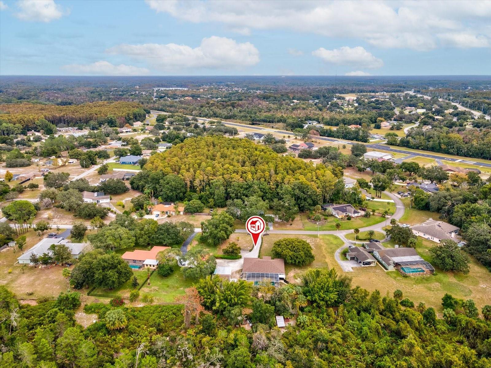 HIDDEN LAKE ESTATES - Residential