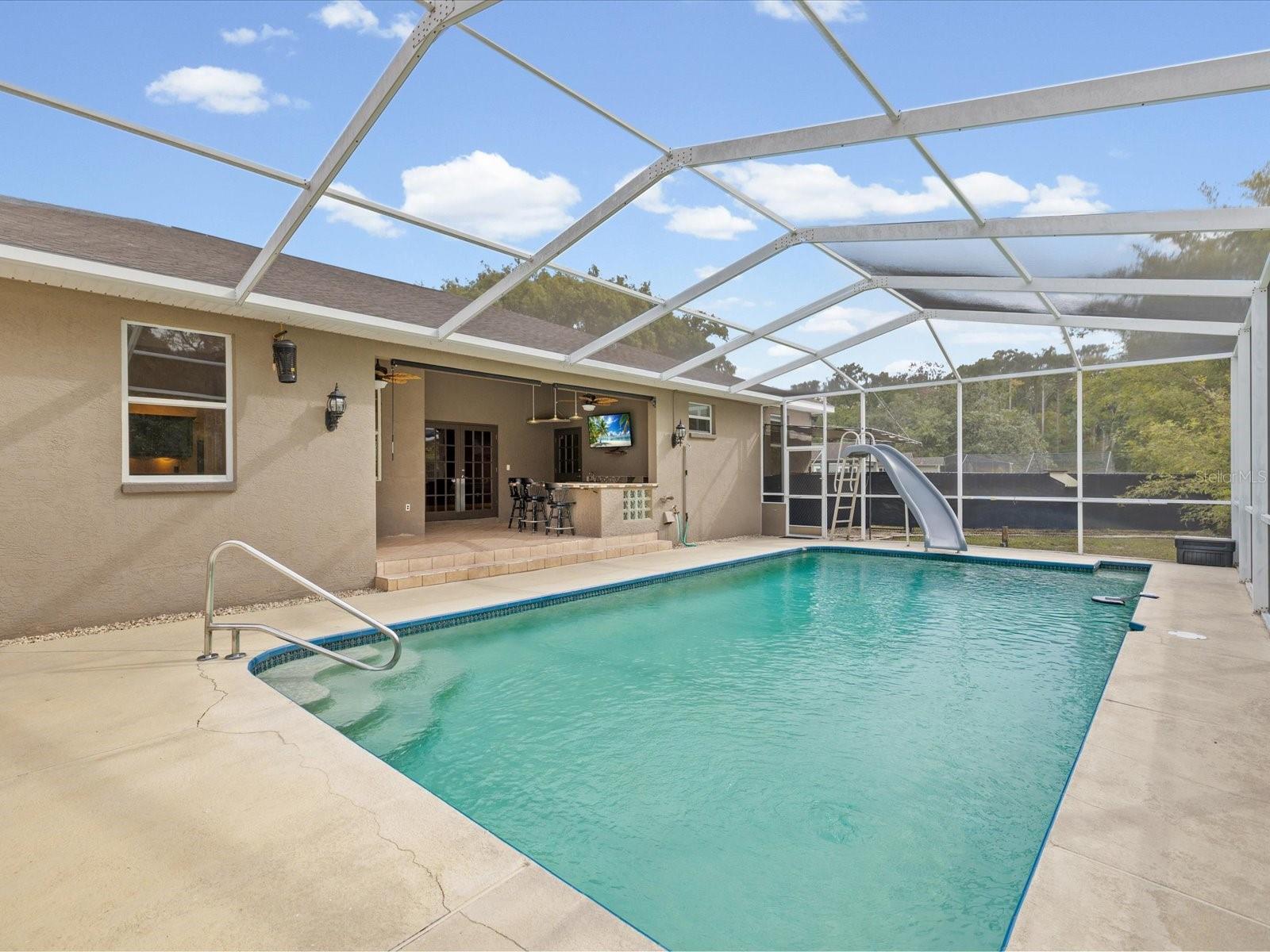 HIDDEN LAKE ESTATES - Residential