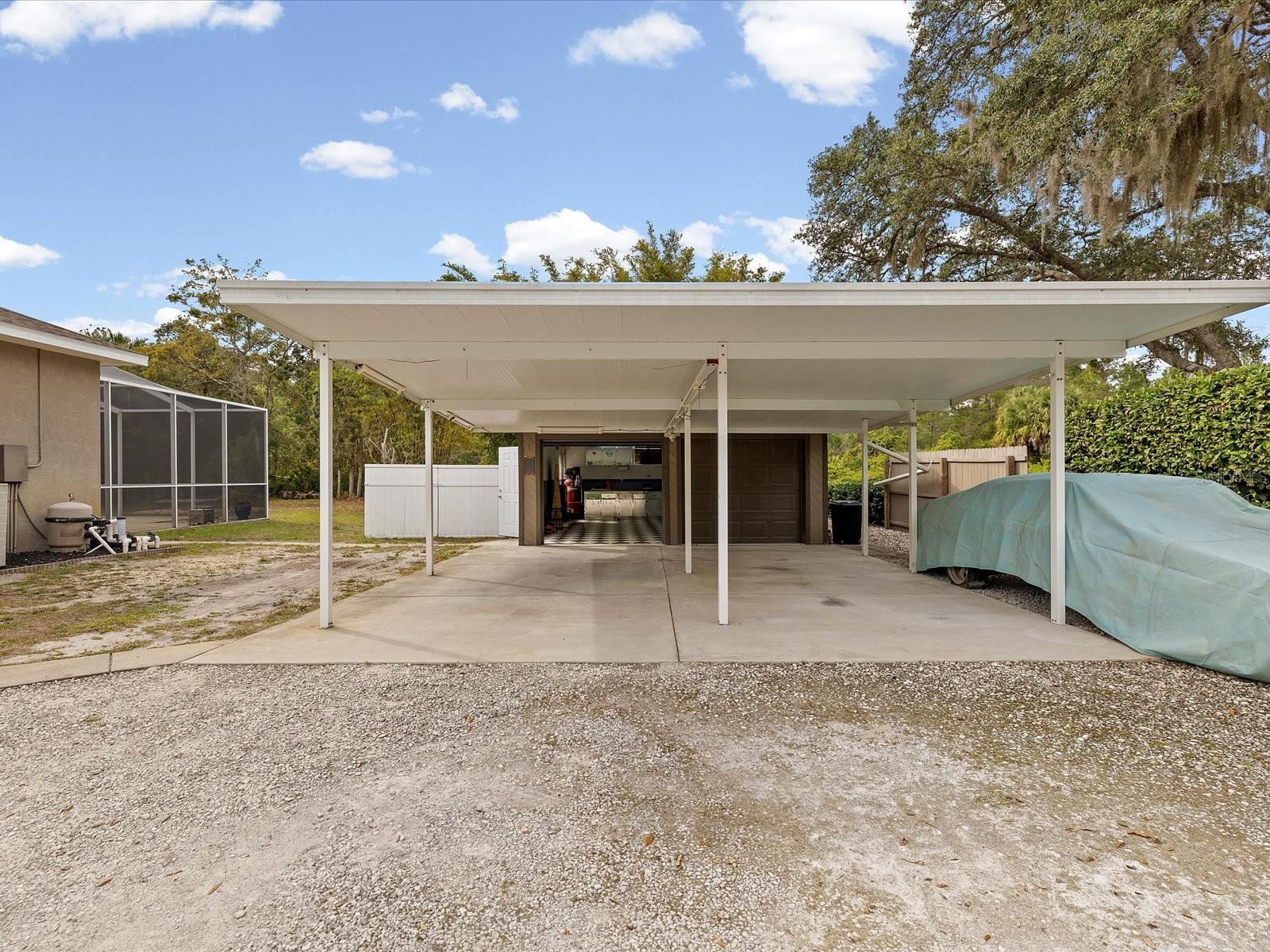 HIDDEN LAKE ESTATES - Residential