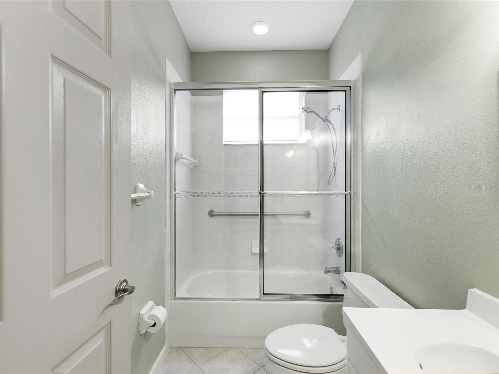 HIDDEN LAKE ESTATES - Residential