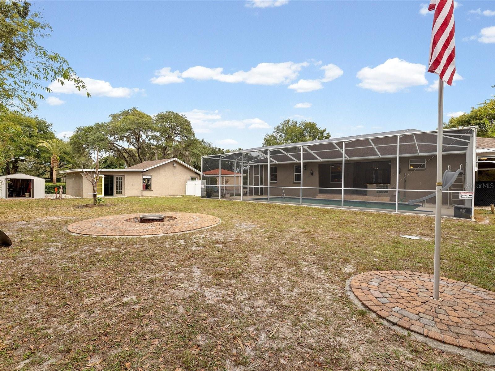 HIDDEN LAKE ESTATES - Residential