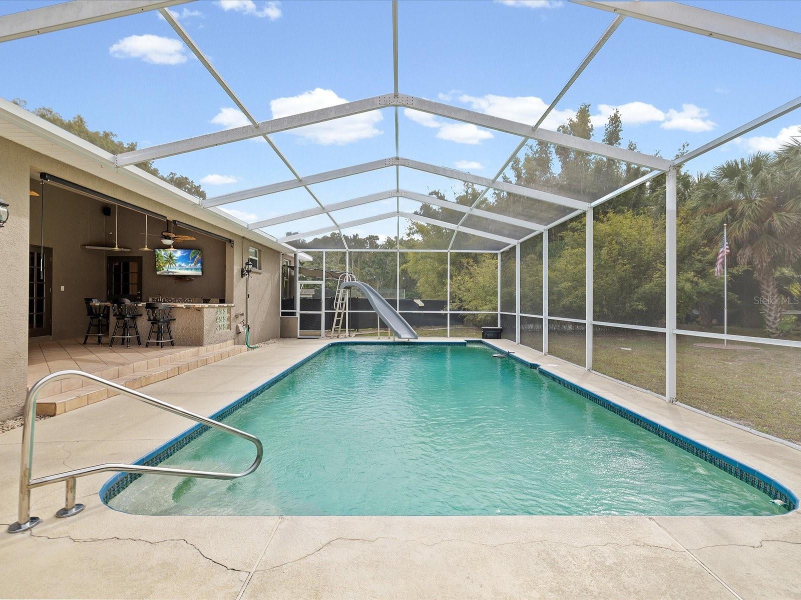 HIDDEN LAKE ESTATES - Residential