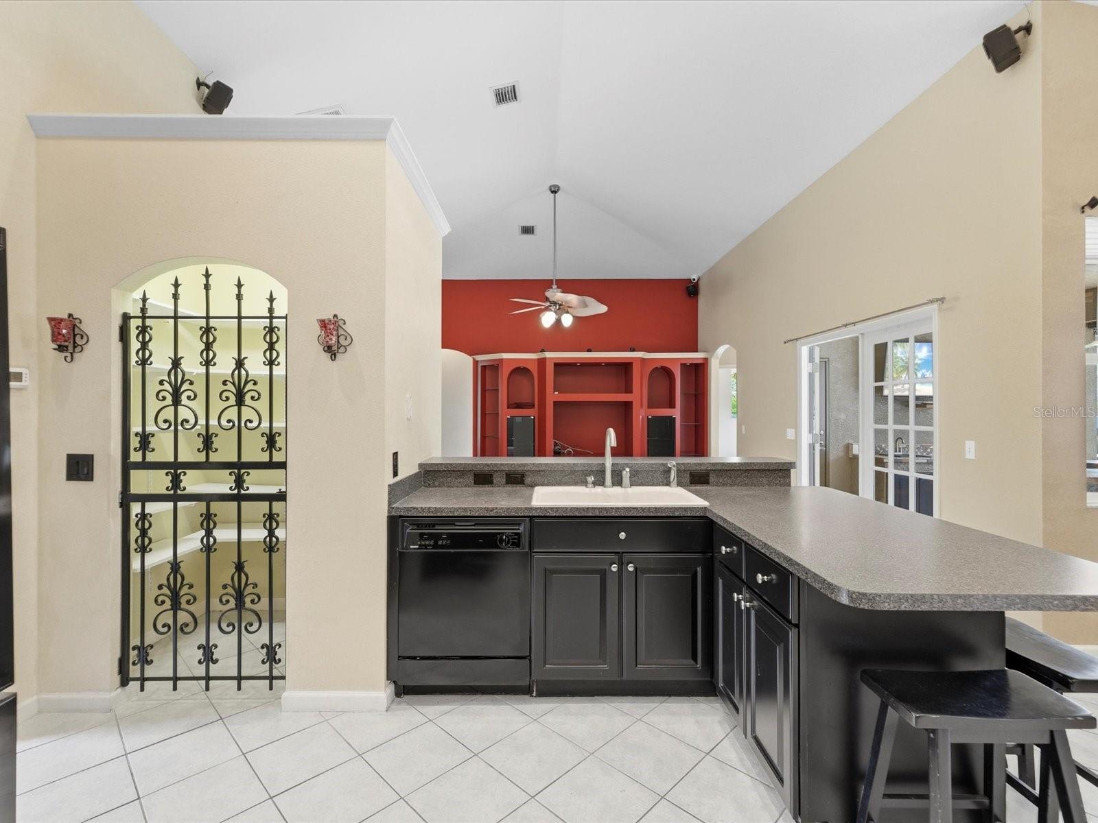 HIDDEN LAKE ESTATES - Residential