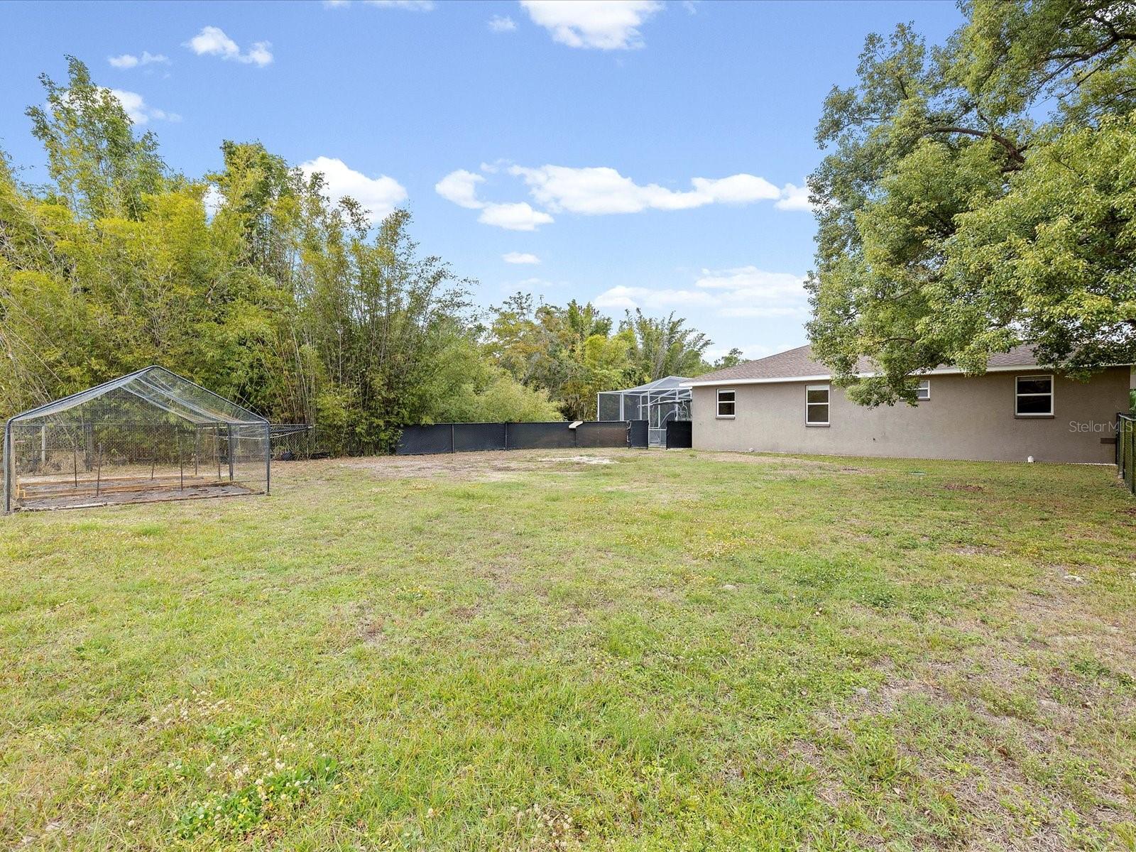 HIDDEN LAKE ESTATES - Residential