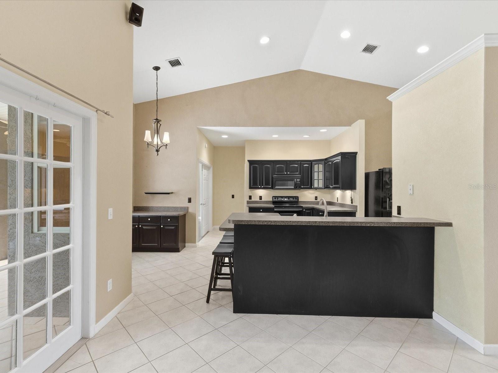 HIDDEN LAKE ESTATES - Residential