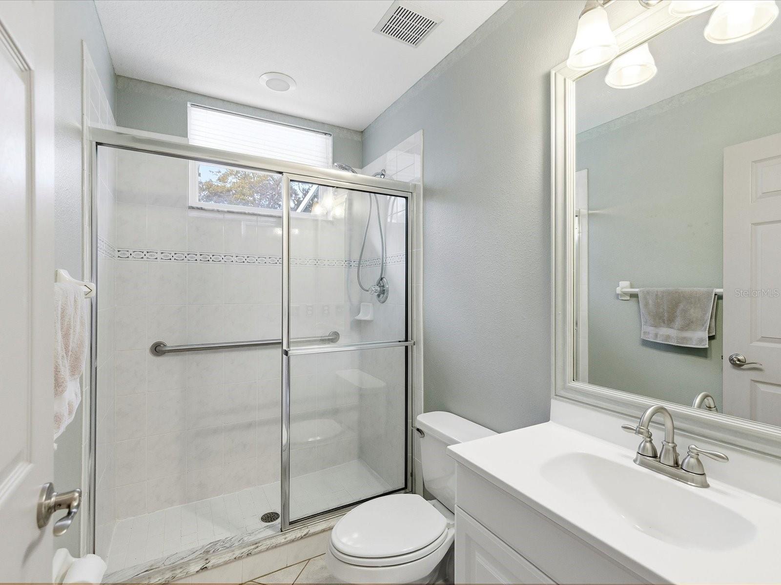 HIDDEN LAKE ESTATES - Residential