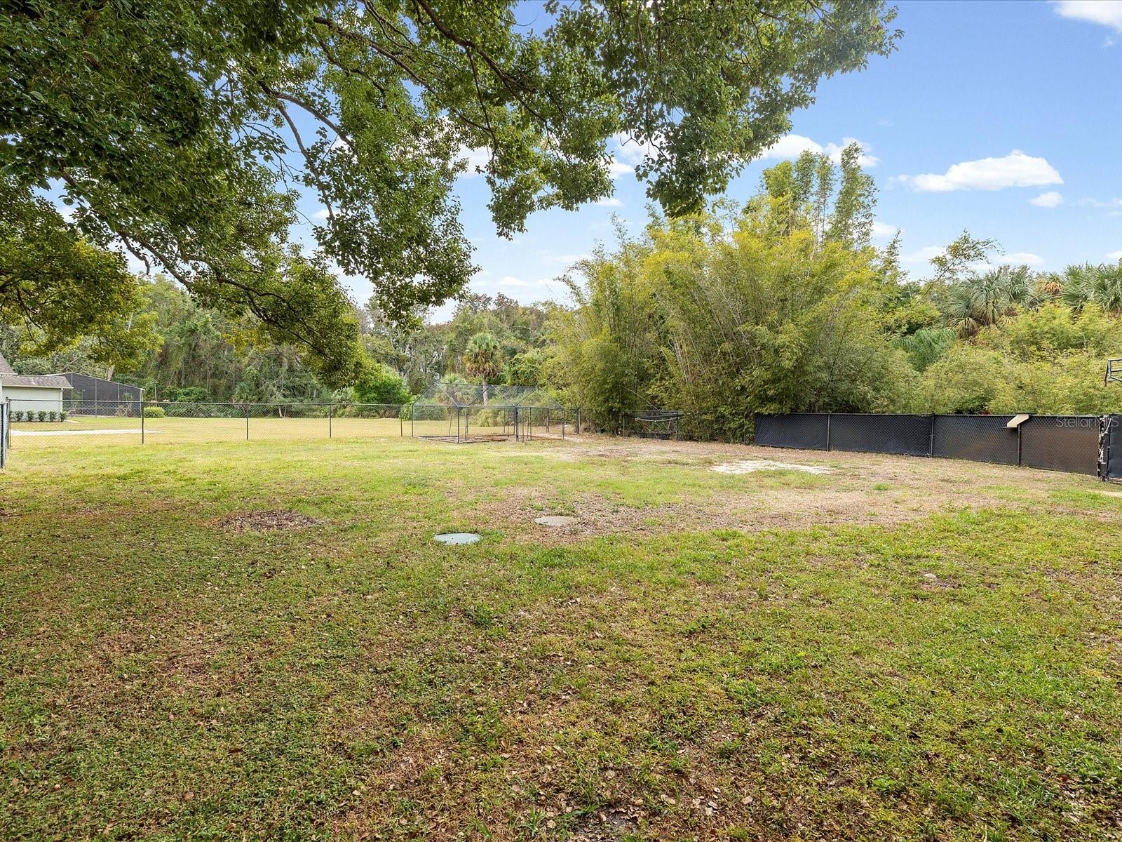 HIDDEN LAKE ESTATES - Residential