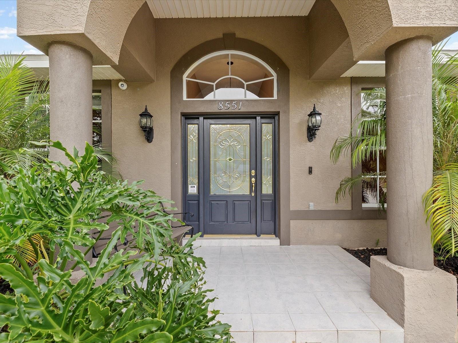 HIDDEN LAKE ESTATES - Residential