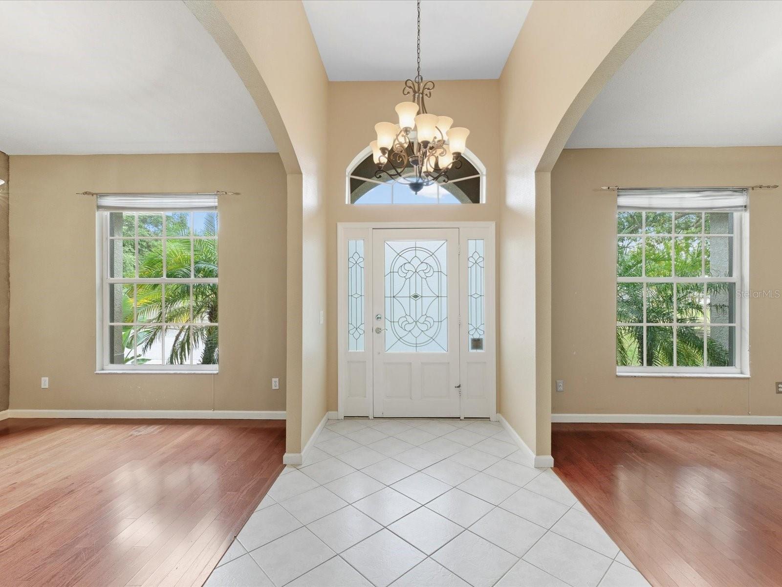 HIDDEN LAKE ESTATES - Residential