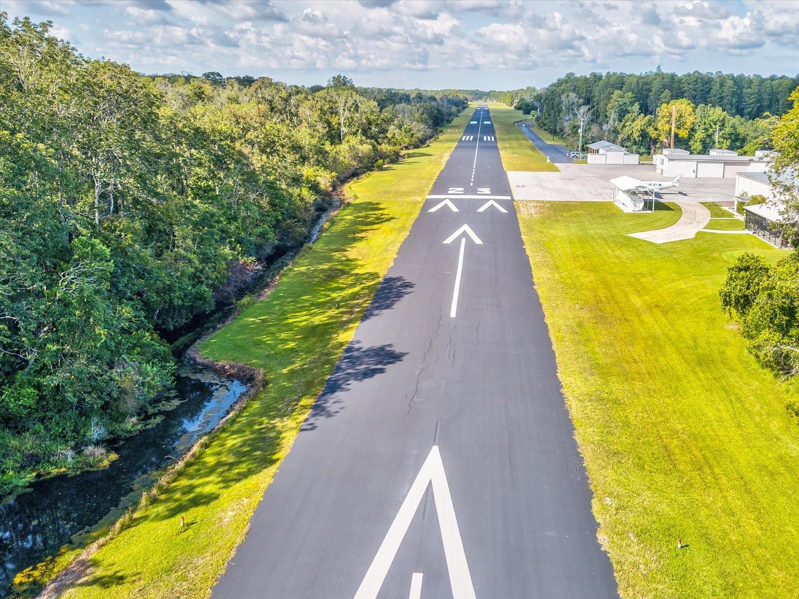 HIDDEN LAKE ESTATES - Residential