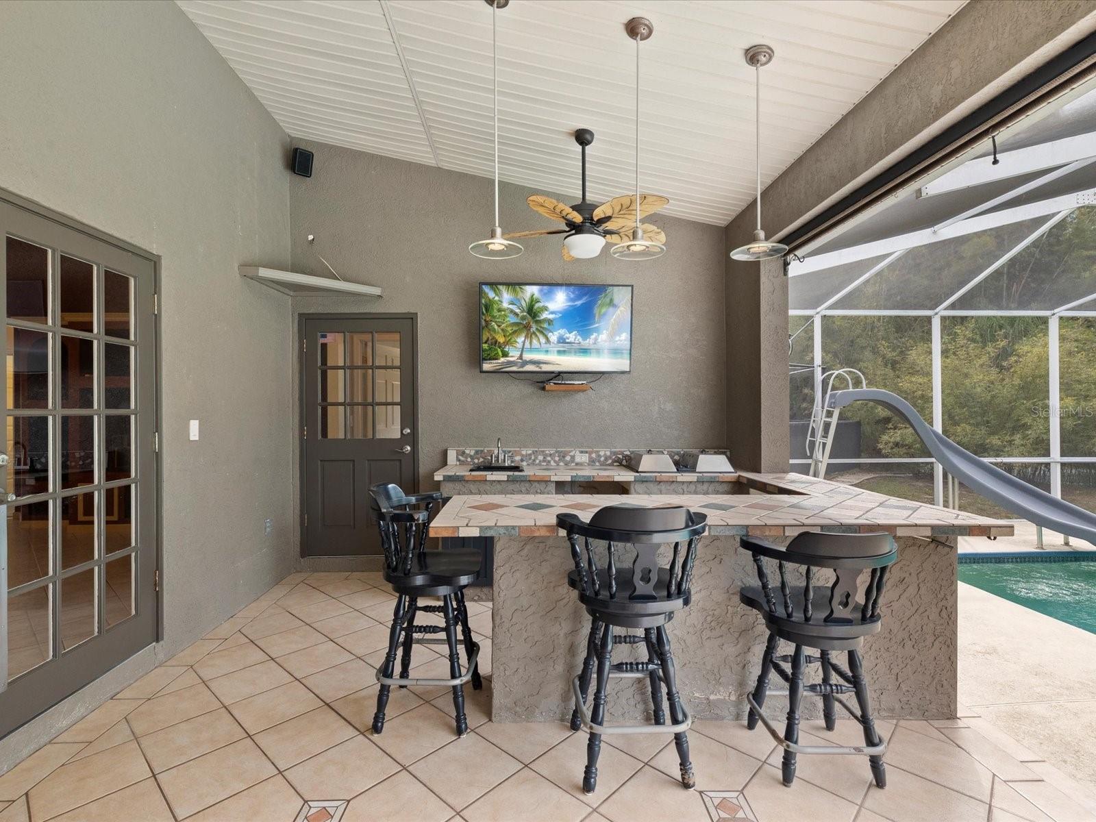 HIDDEN LAKE ESTATES - Residential