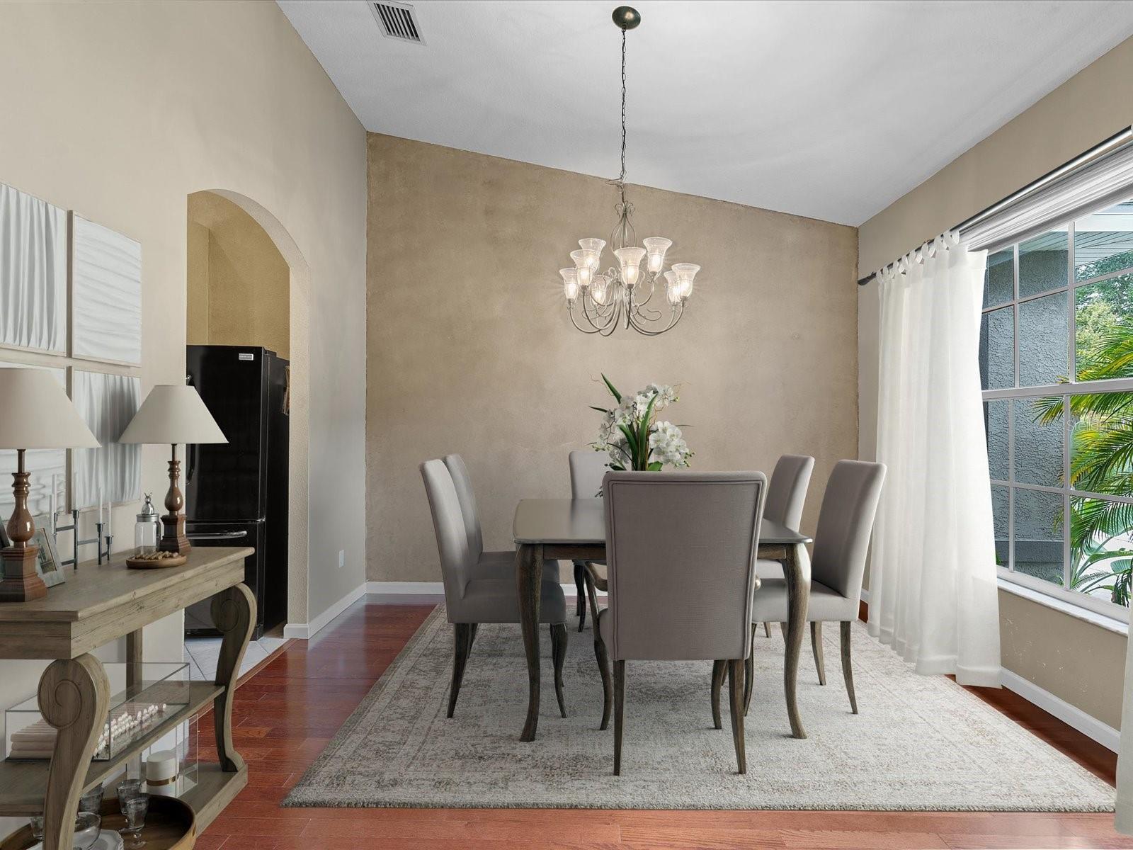 HIDDEN LAKE ESTATES - Residential