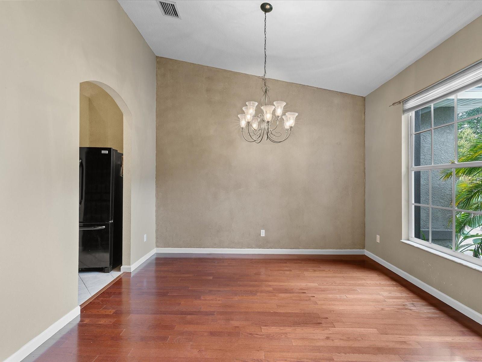 HIDDEN LAKE ESTATES - Residential