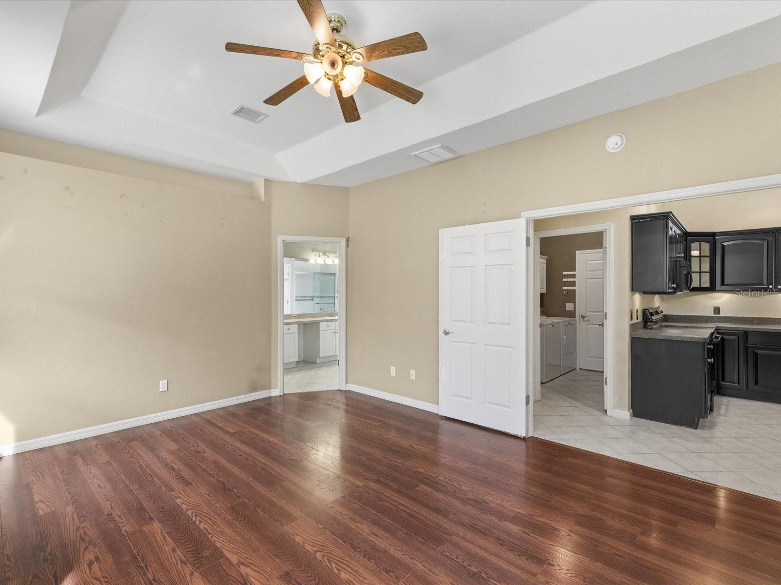 HIDDEN LAKE ESTATES - Residential