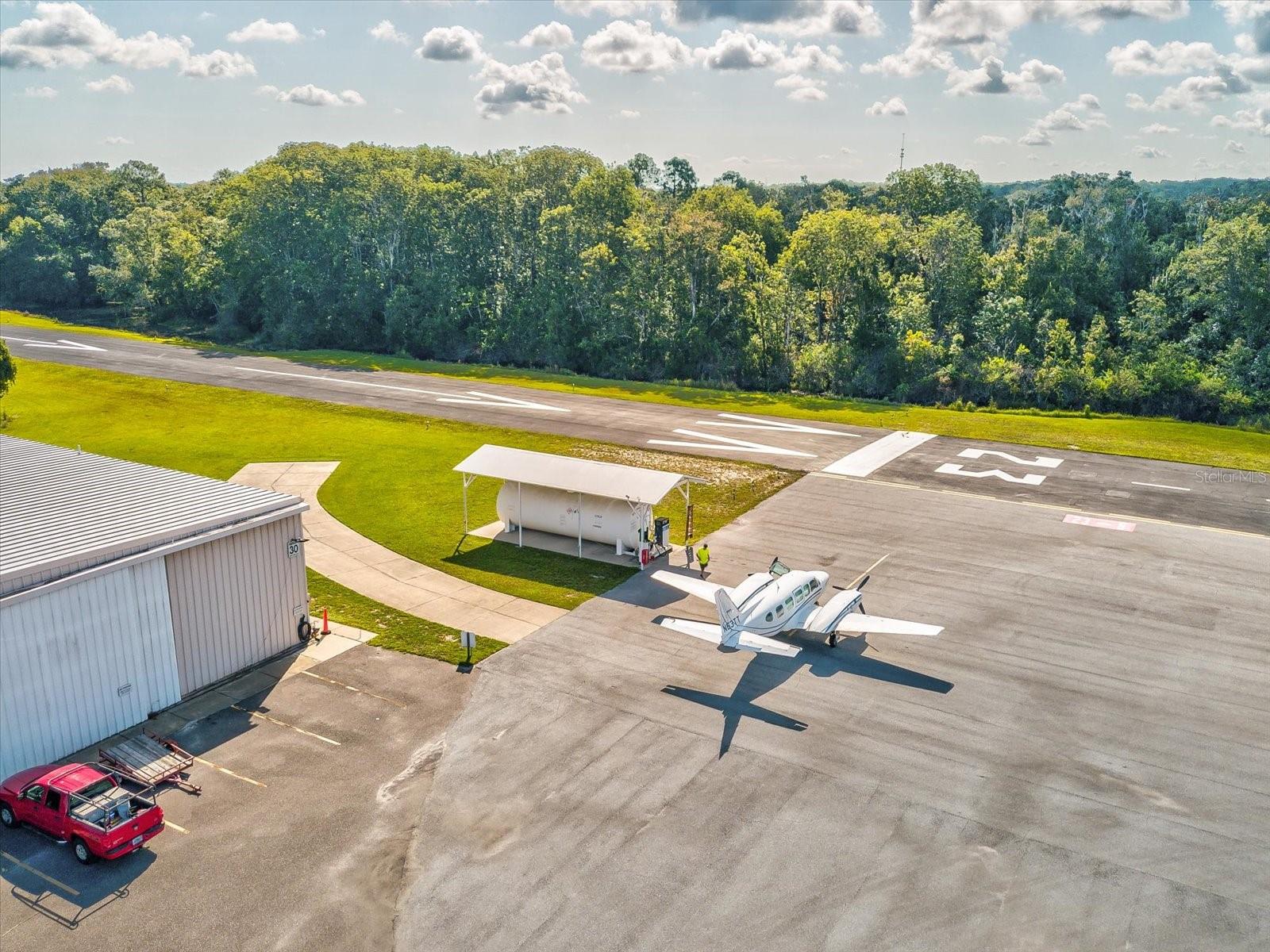HIDDEN LAKE ESTATES - Residential