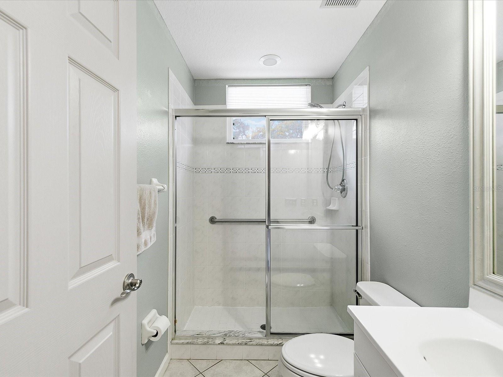 HIDDEN LAKE ESTATES - Residential