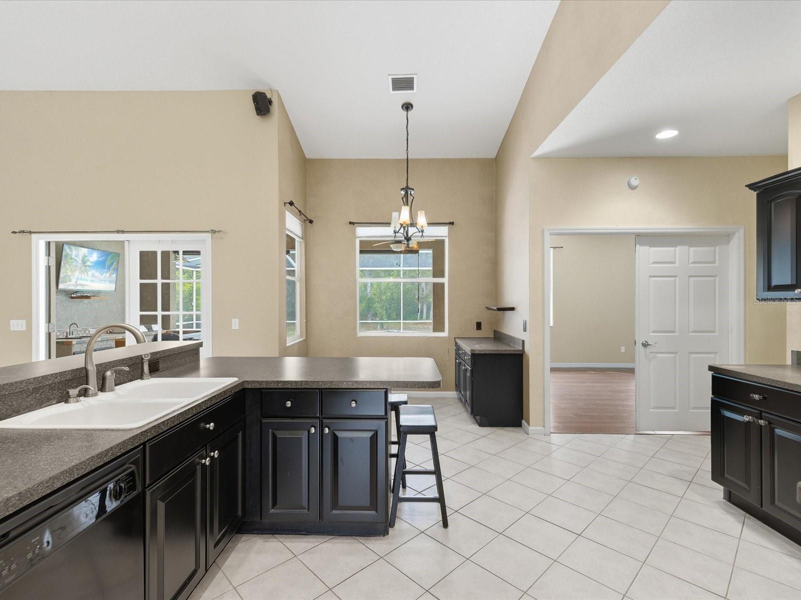 HIDDEN LAKE ESTATES - Residential