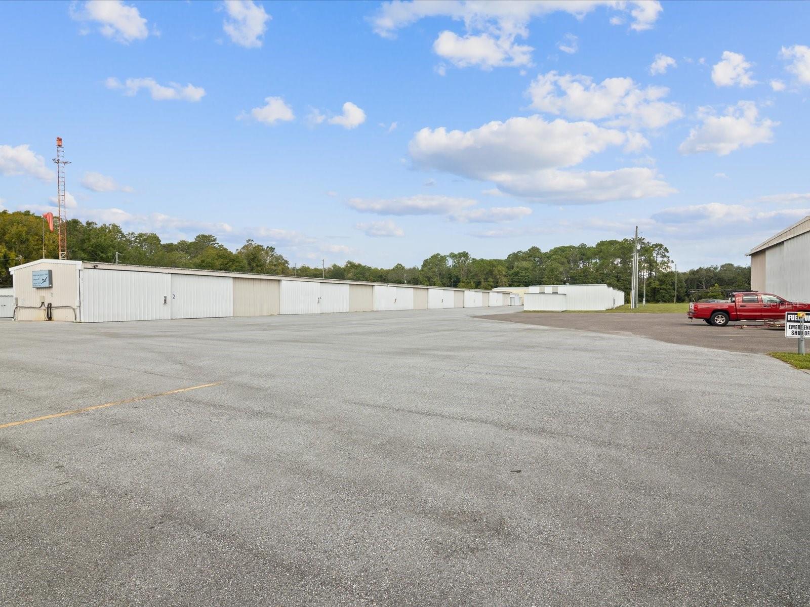 HIDDEN LAKE ESTATES - Residential