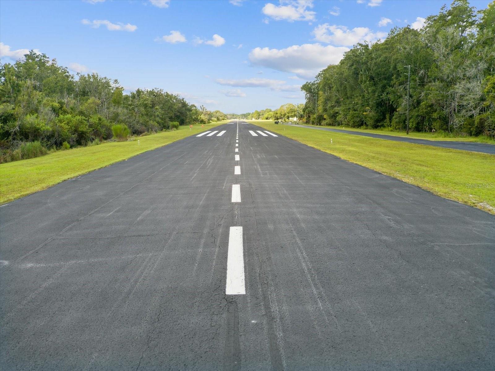 HIDDEN LAKE ESTATES - Residential