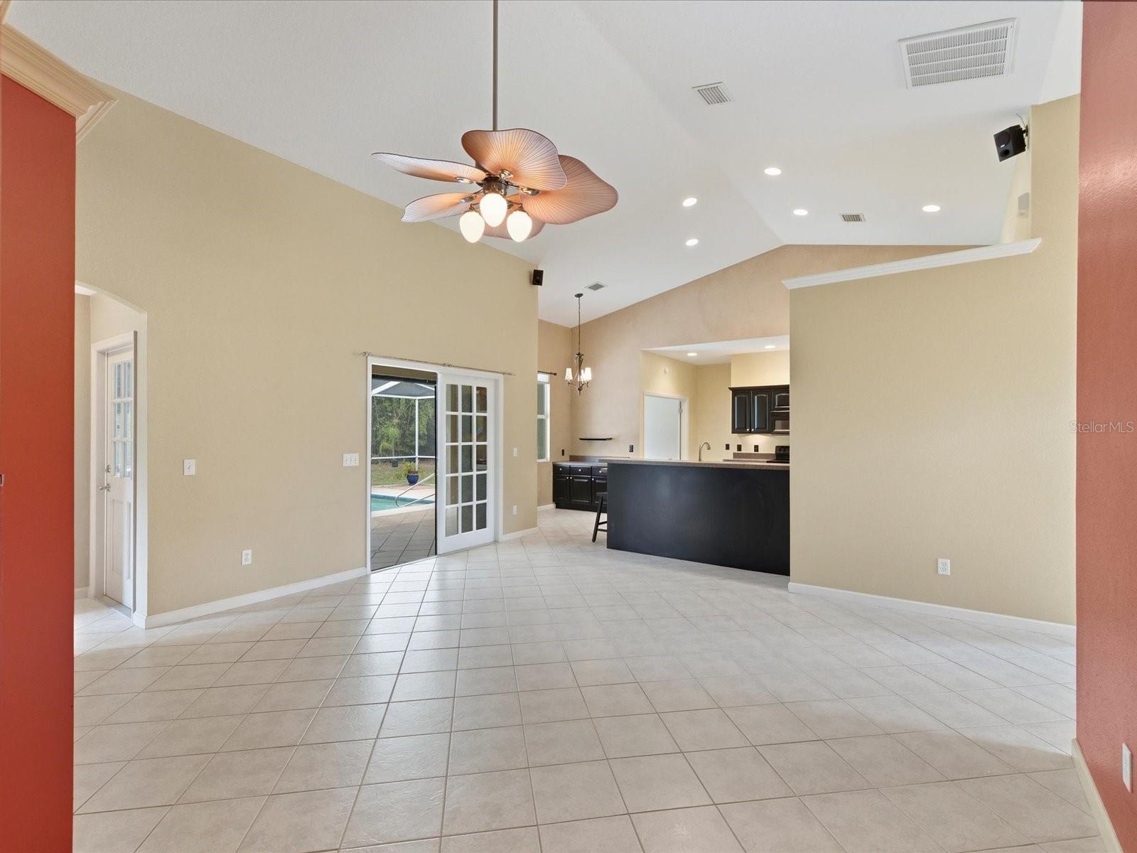 HIDDEN LAKE ESTATES - Residential