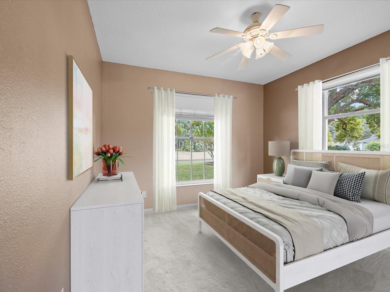 HIDDEN LAKE ESTATES - Residential