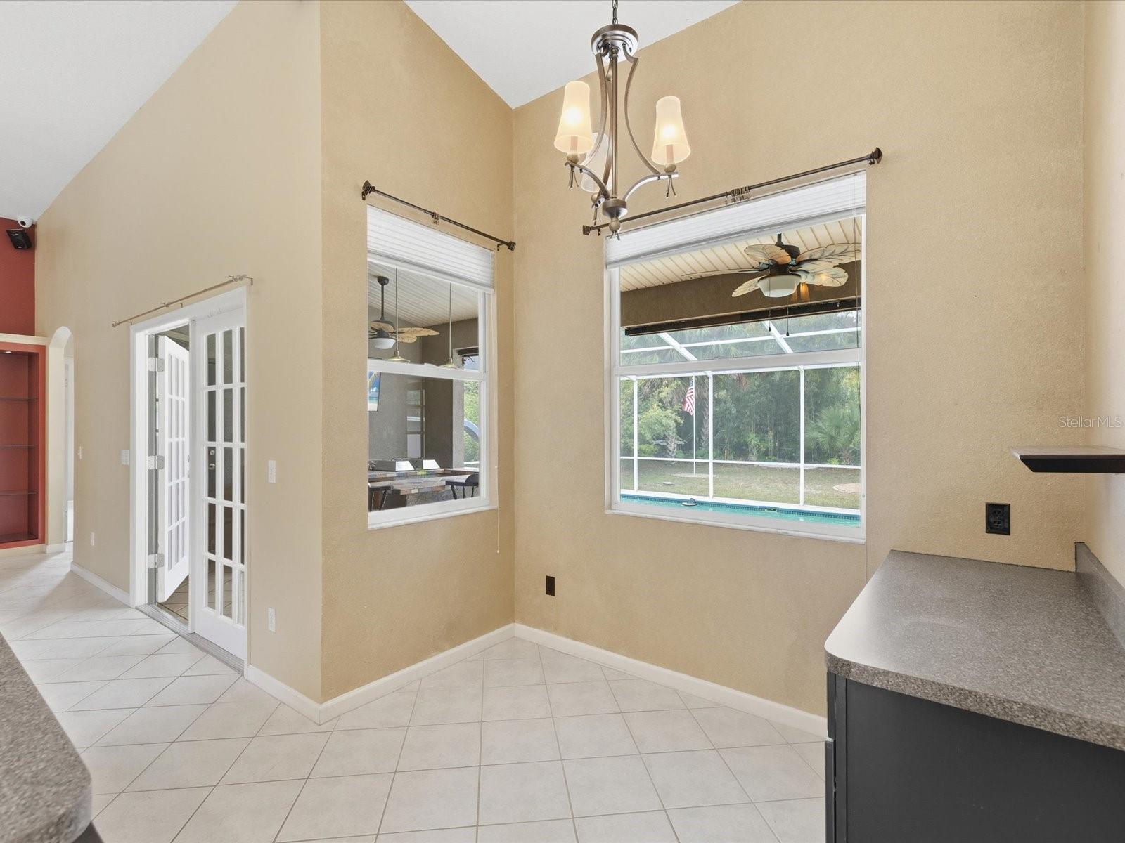 HIDDEN LAKE ESTATES - Residential