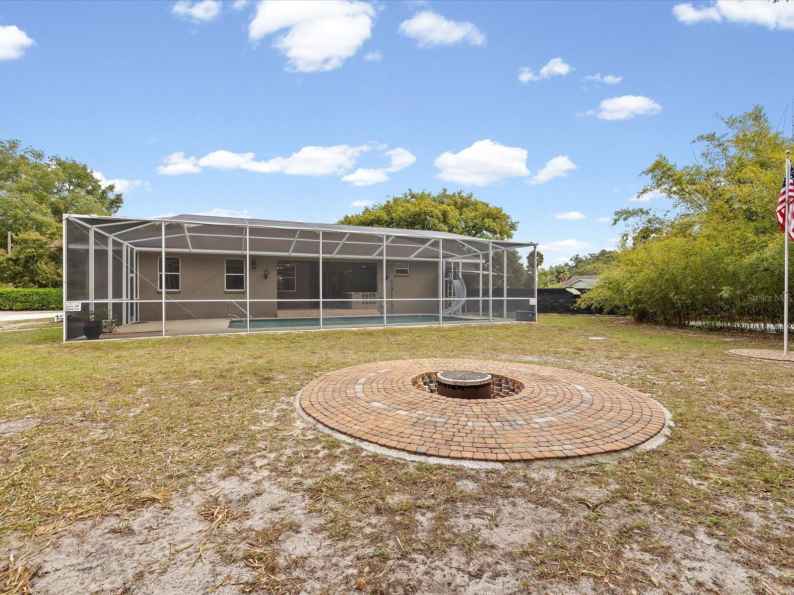 HIDDEN LAKE ESTATES - Residential