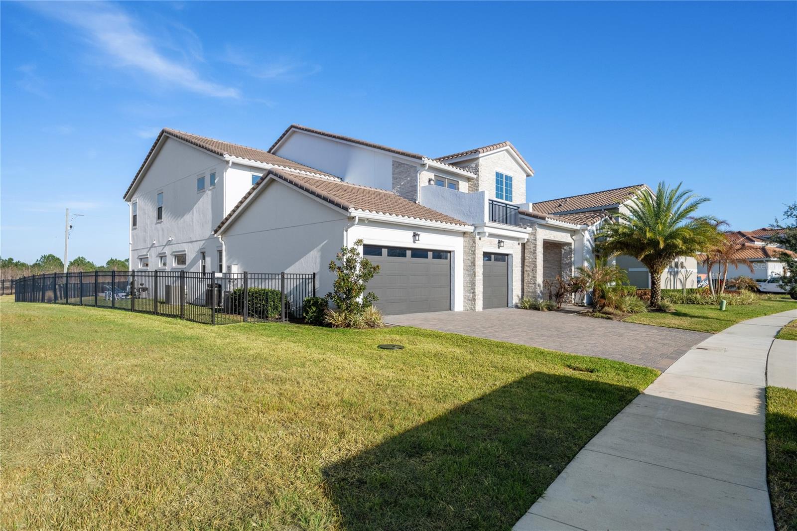 EAGLE CRK VILLAGE I PH 2 - Residential