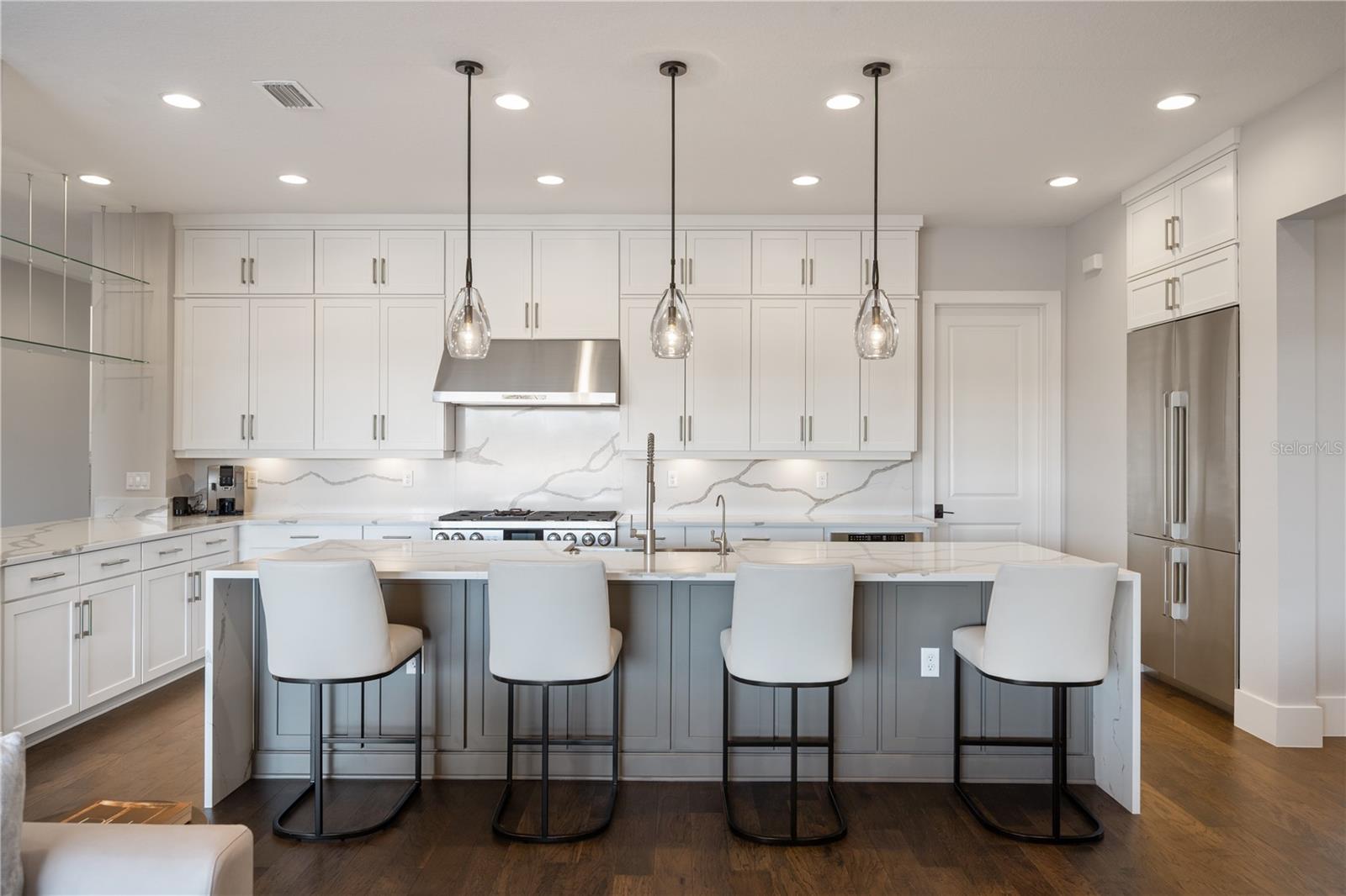 EAGLE CRK VILLAGE I PH 2 - Residential