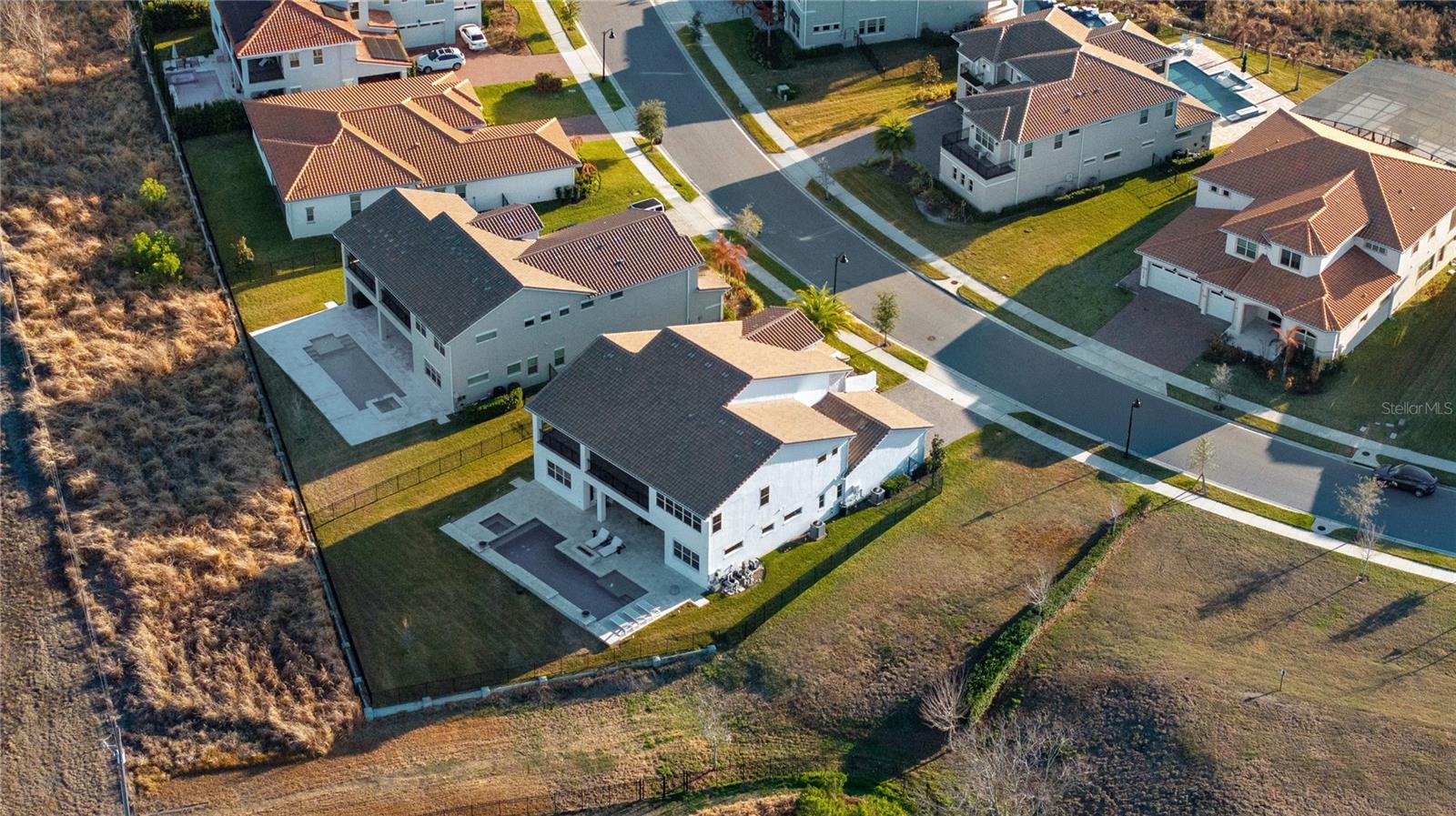 EAGLE CRK VILLAGE I PH 2 - Residential