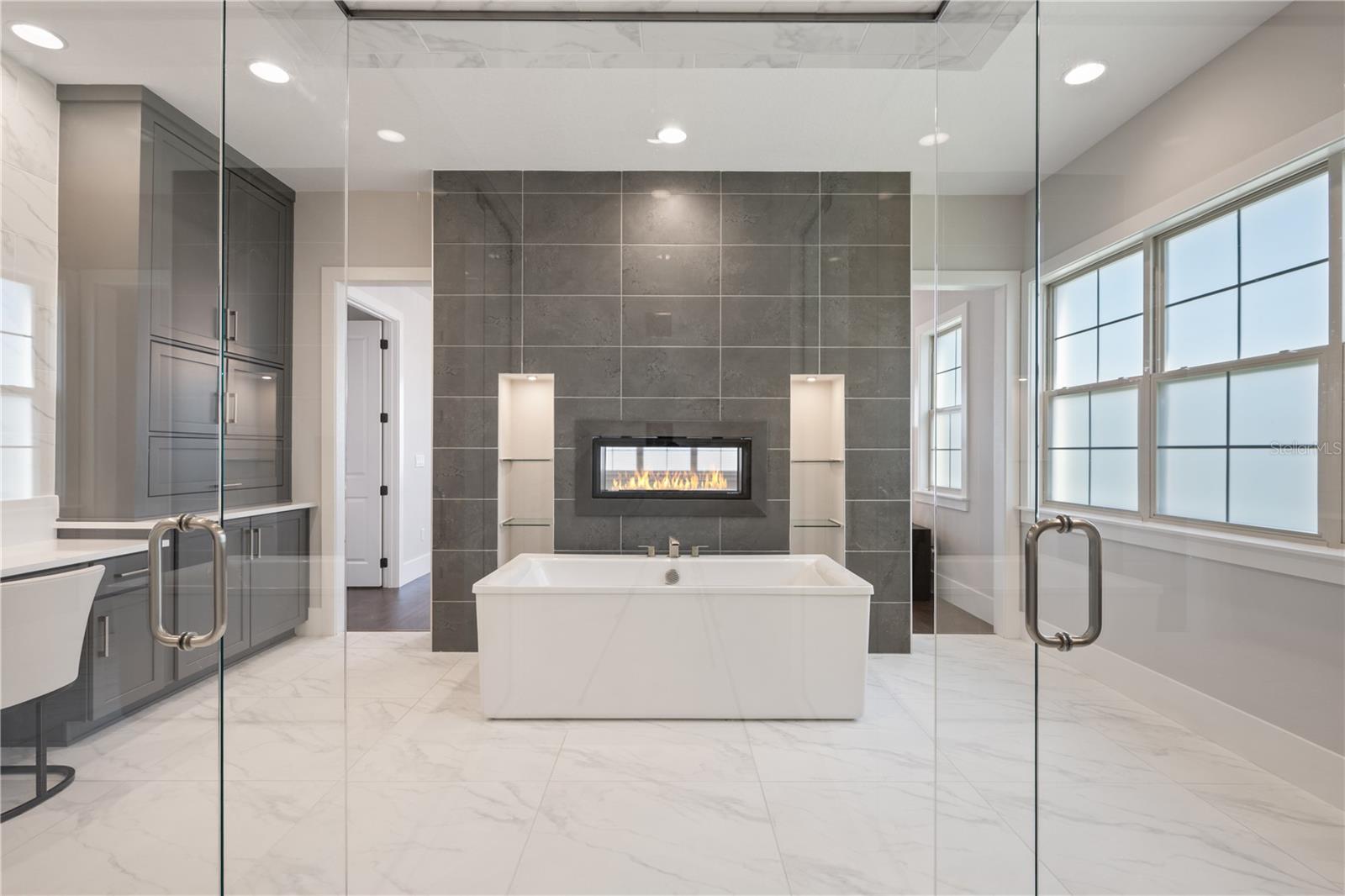 EAGLE CRK VILLAGE I PH 2 - Residential