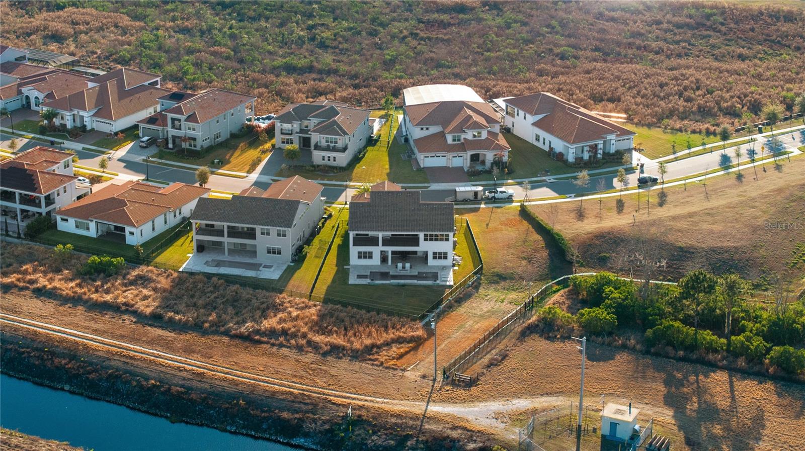 EAGLE CRK VILLAGE I PH 2 - Residential