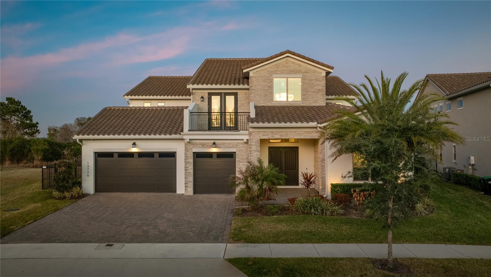 EAGLE CRK VILLAGE I PH 2 - Residential