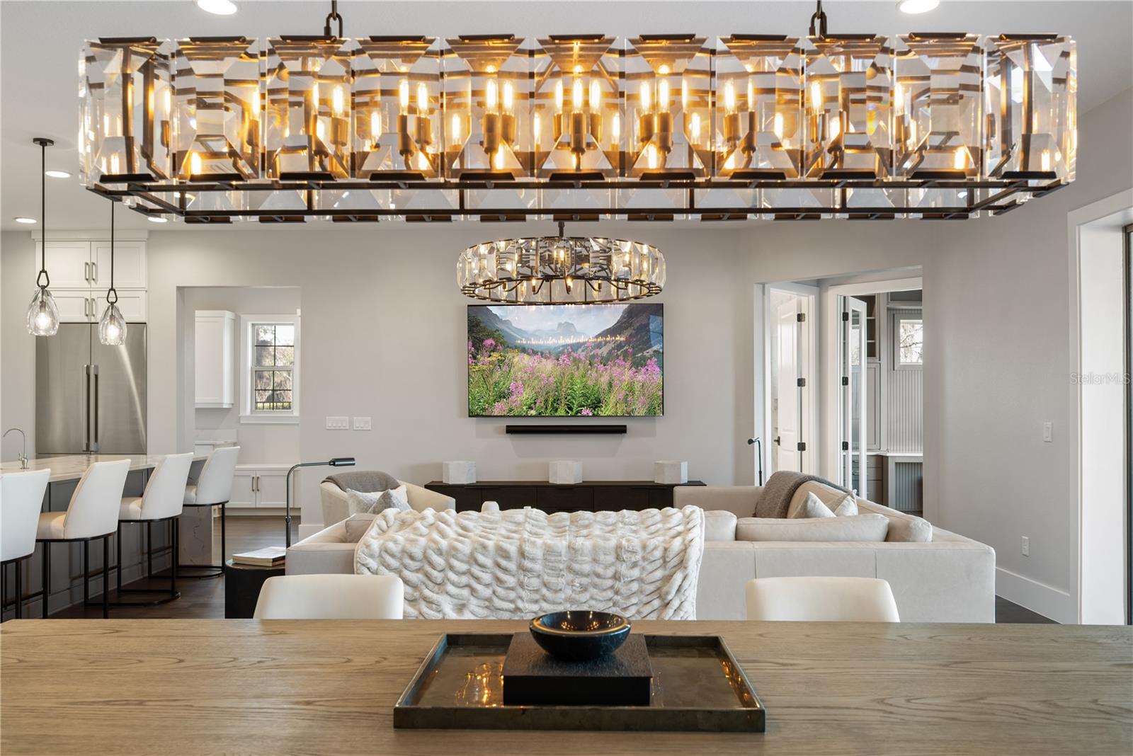 EAGLE CRK VILLAGE I PH 2 - Residential