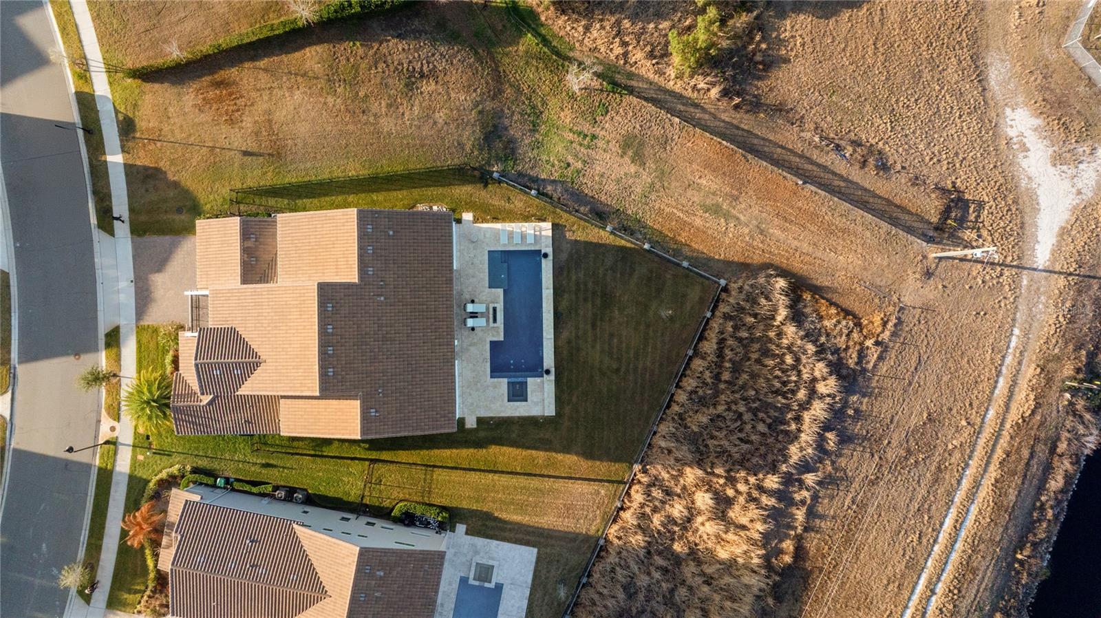 EAGLE CRK VILLAGE I PH 2 - Residential