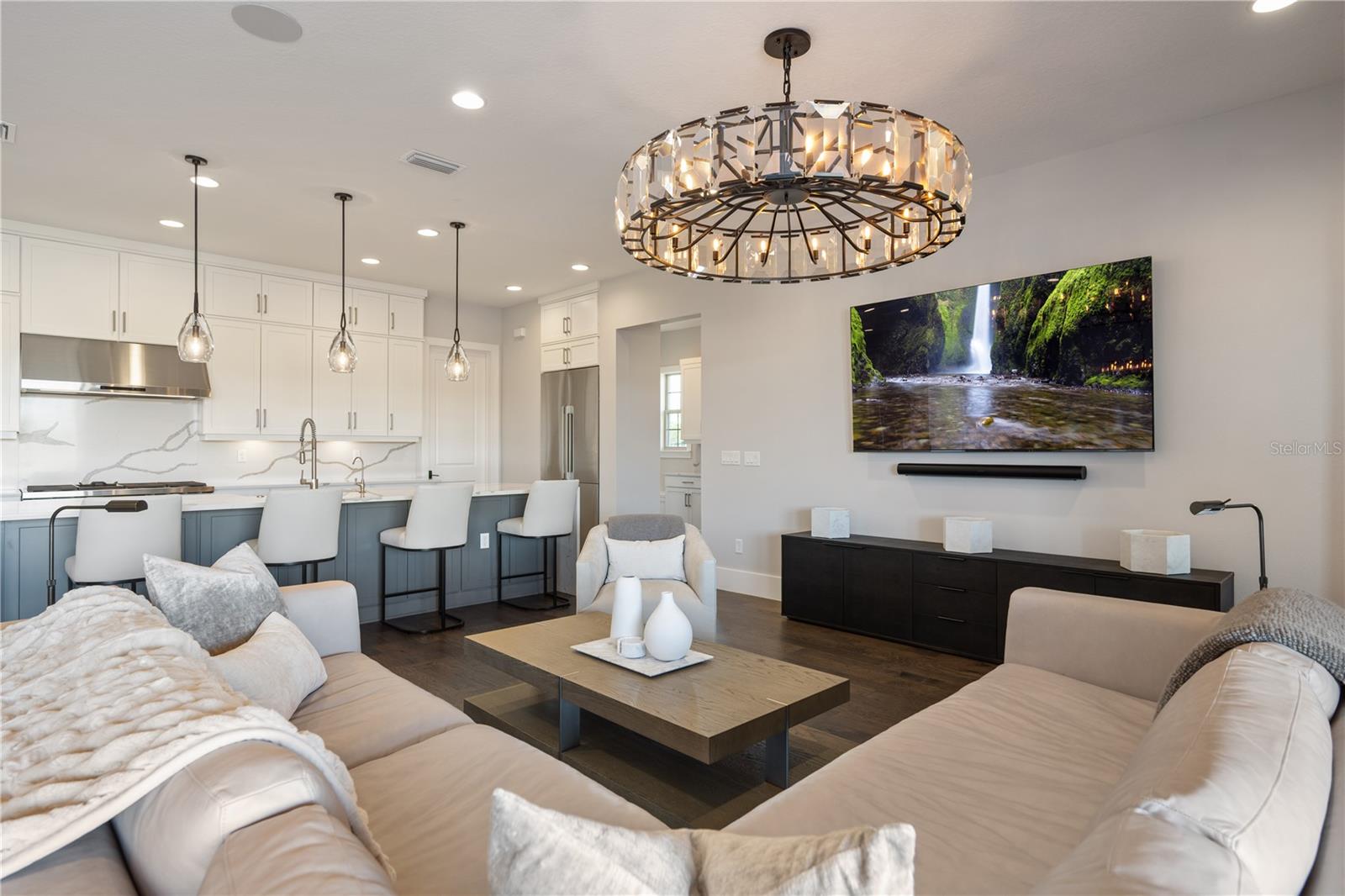 EAGLE CRK VILLAGE I PH 2 - Residential