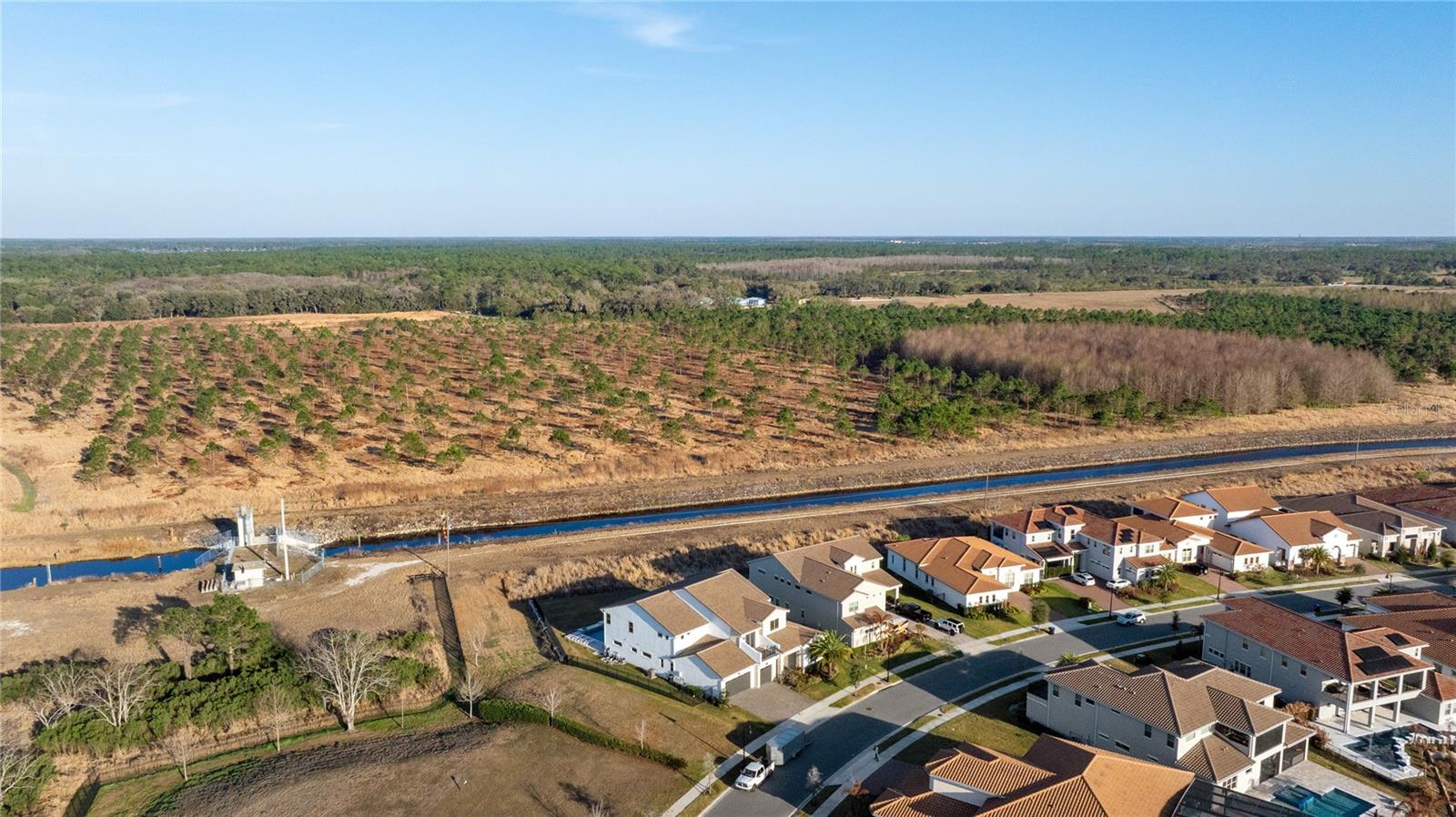 EAGLE CRK VILLAGE I PH 2 - Residential