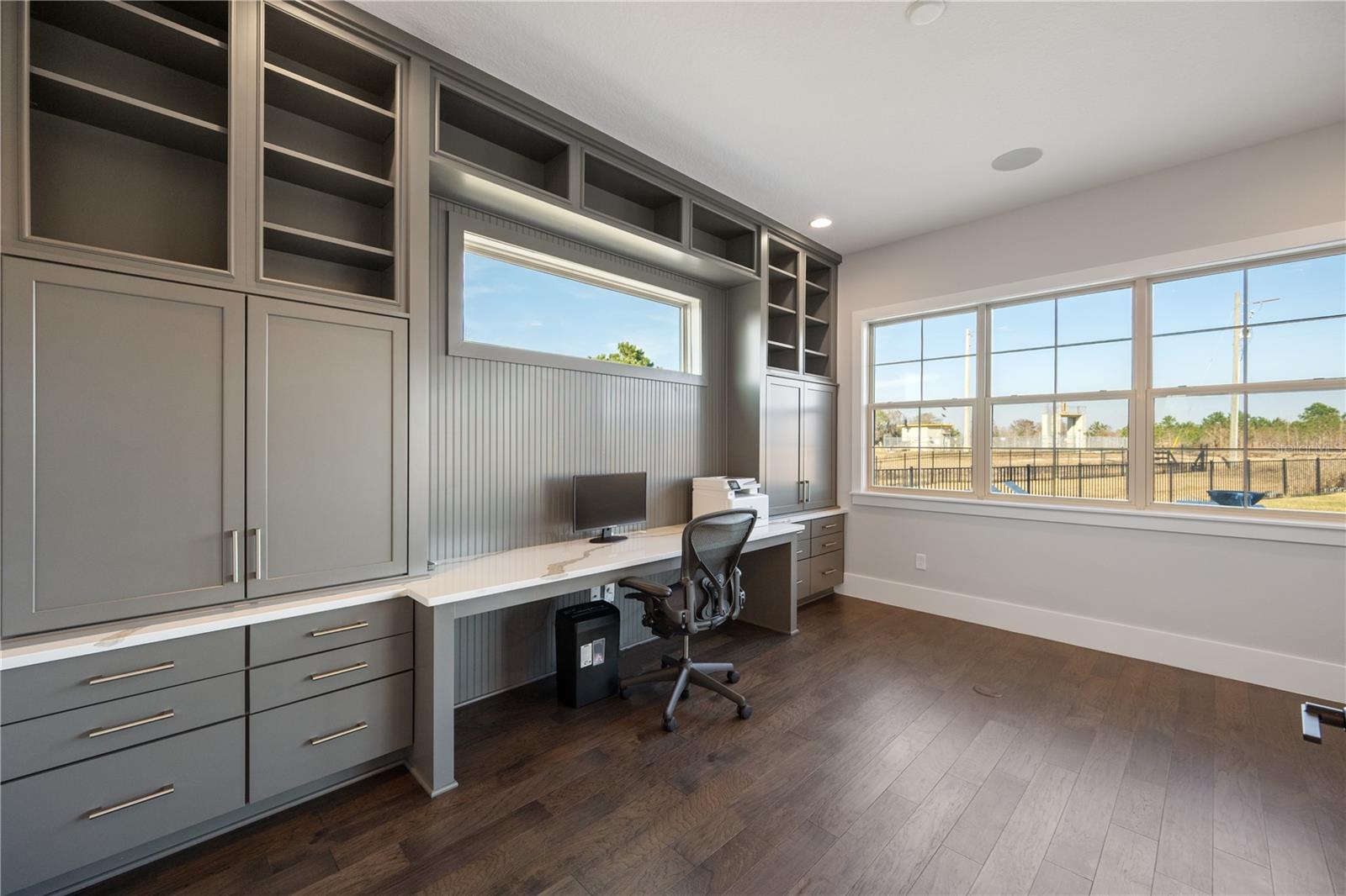 EAGLE CRK VILLAGE I PH 2 - Residential