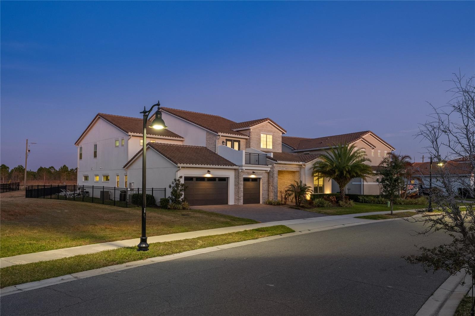 EAGLE CRK VILLAGE I PH 2 - Residential