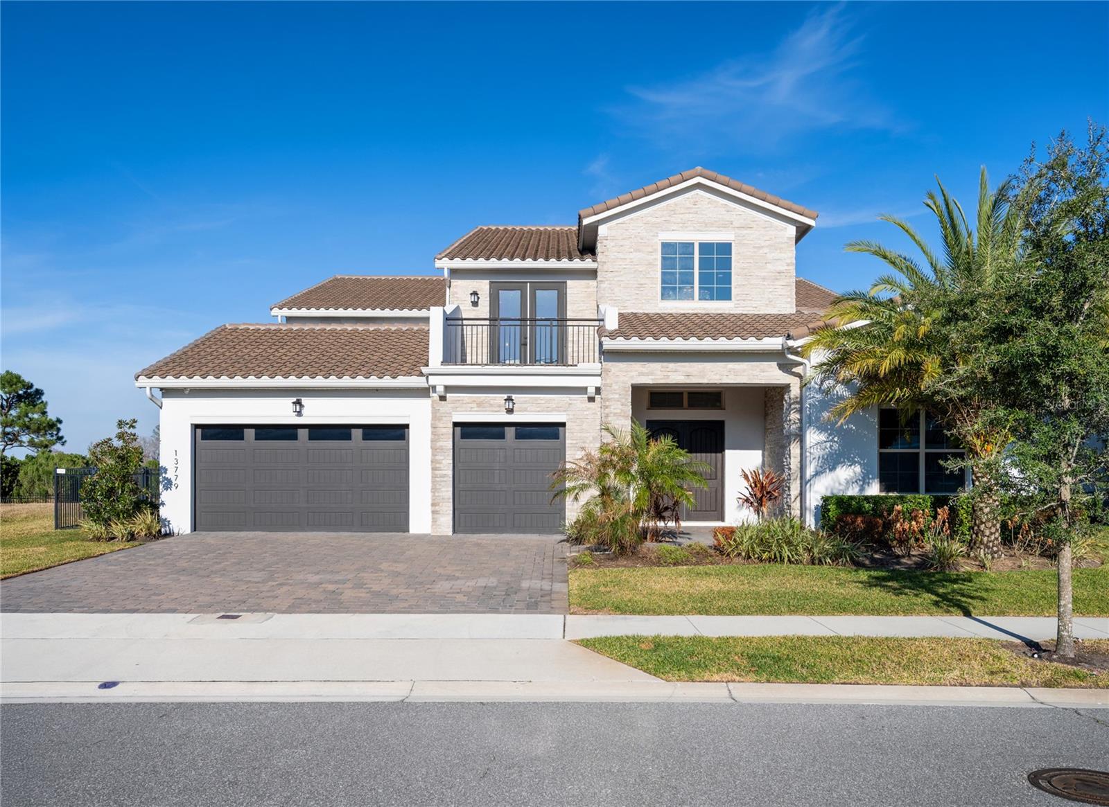 13779 ABBERWICK DRIVE