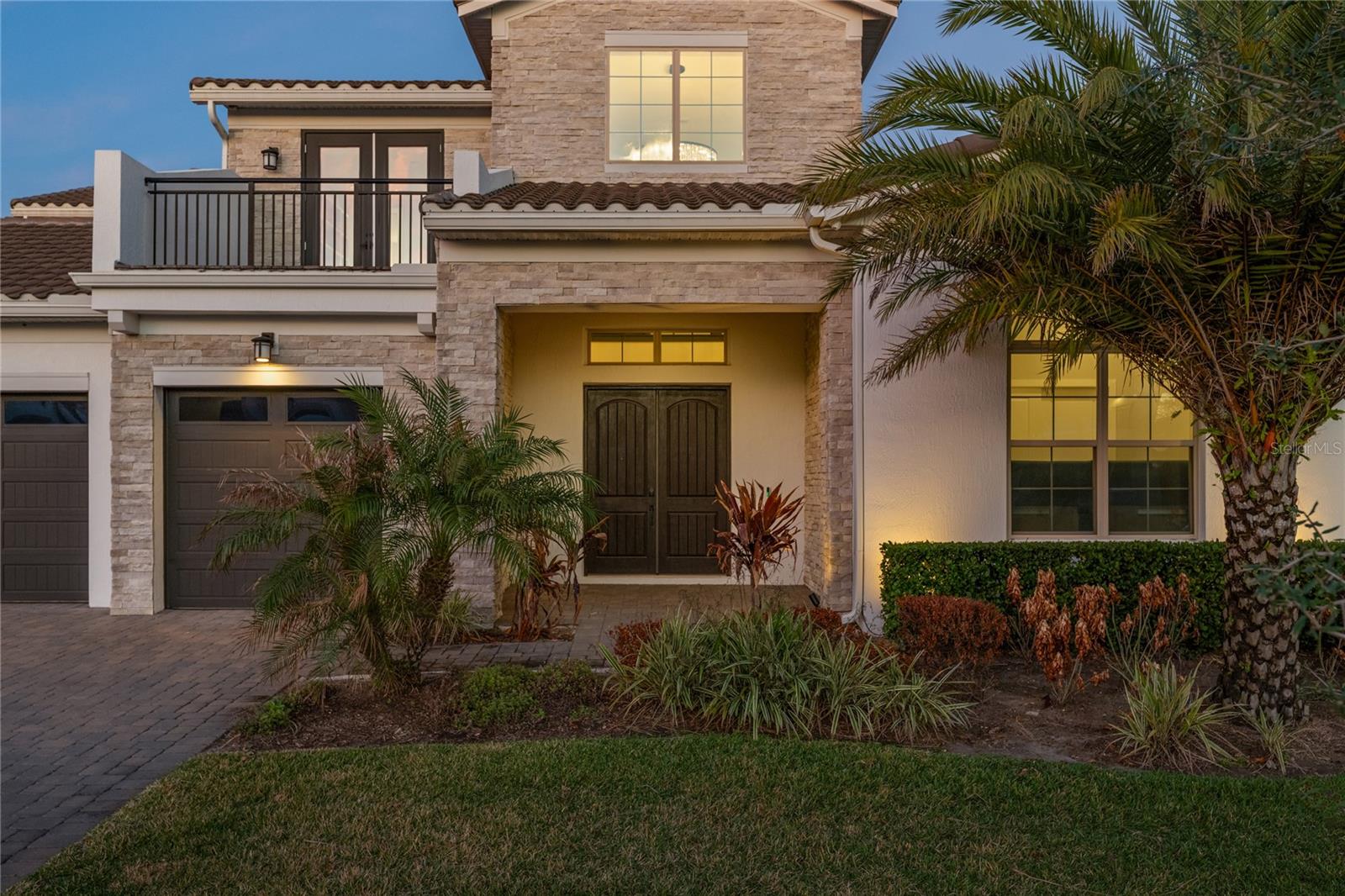 13779 ABBERWICK DRIVE