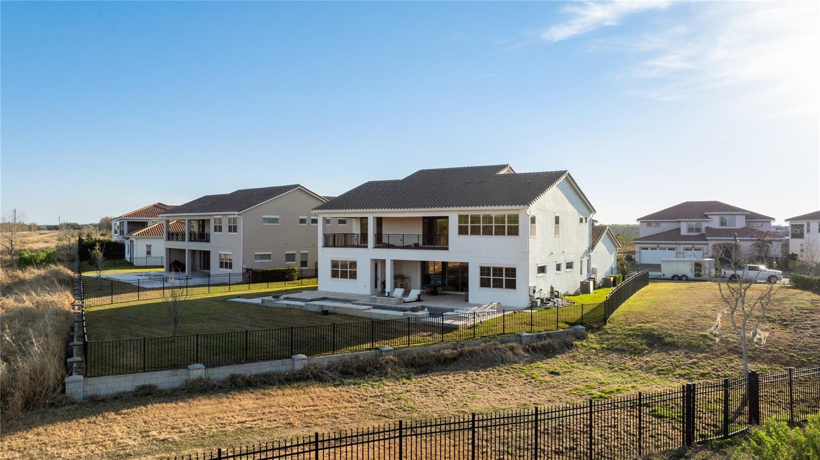 EAGLE CRK VILLAGE I PH 2 - Residential