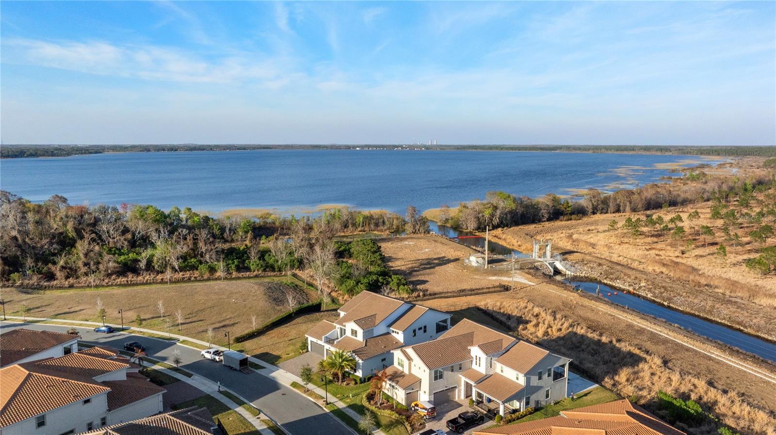 EAGLE CRK VILLAGE I PH 2 - Residential