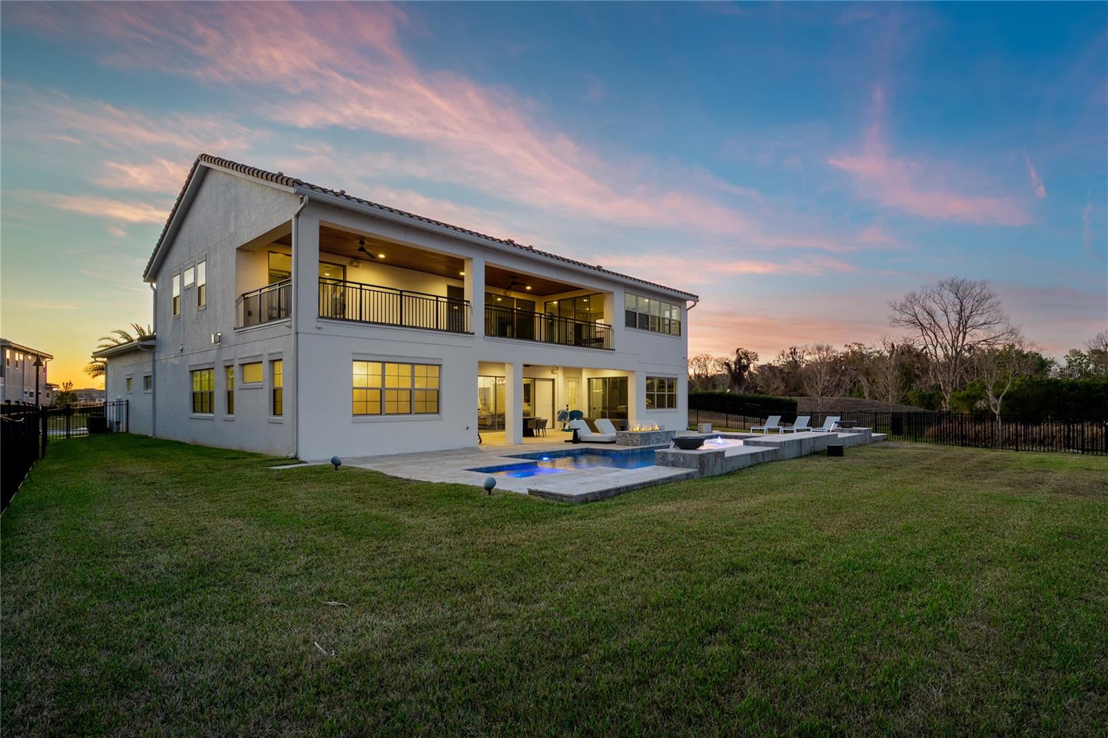 EAGLE CRK VILLAGE I PH 2 - Residential