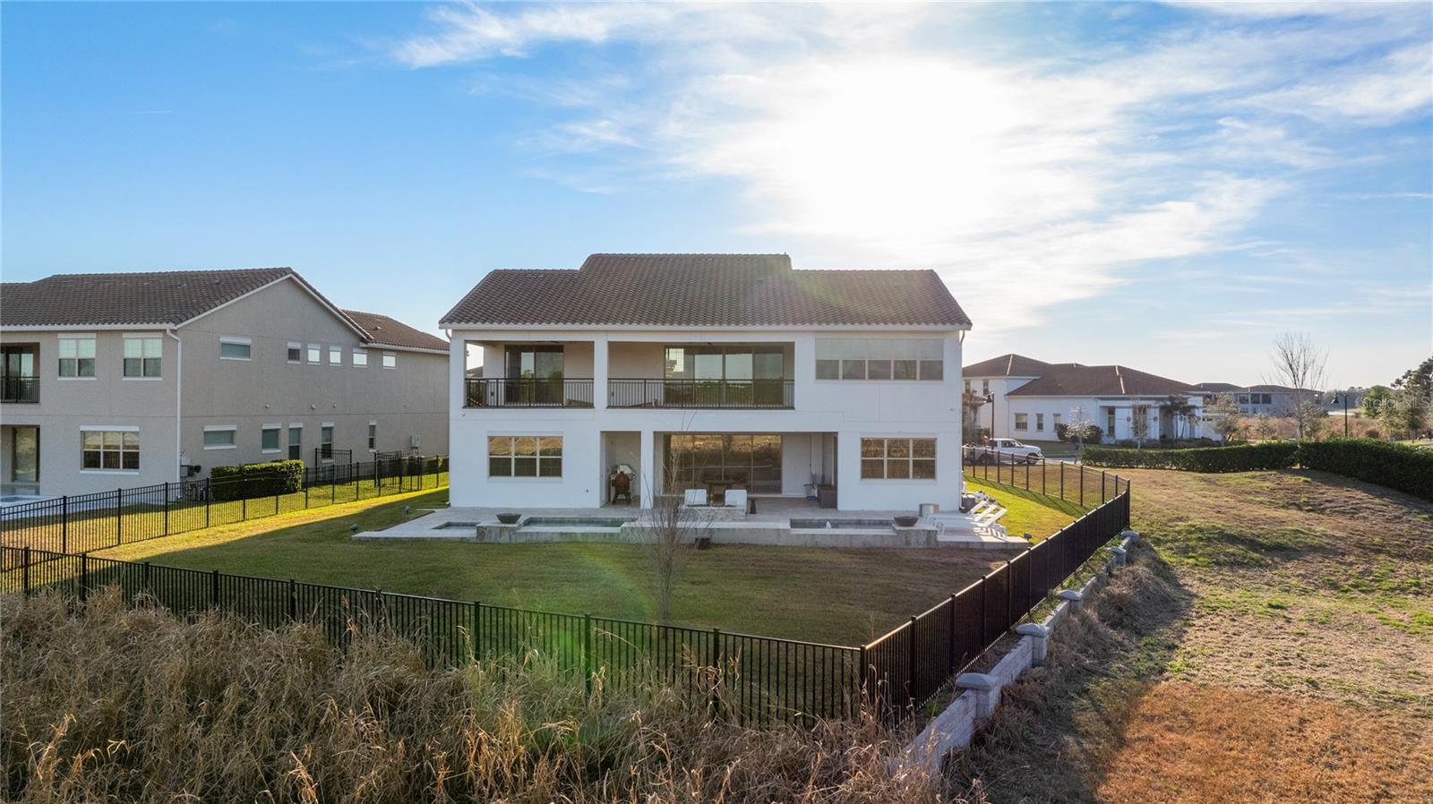 EAGLE CRK VILLAGE I PH 2 - Residential