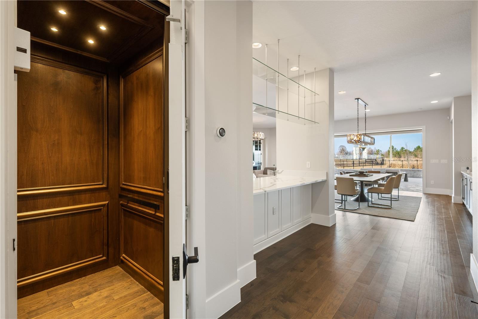 EAGLE CRK VILLAGE I PH 2 - Residential