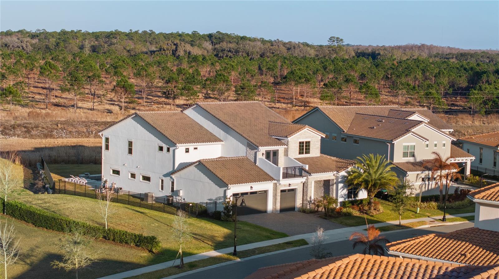 EAGLE CRK VILLAGE I PH 2 - Residential